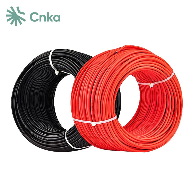 10 Awg சோலார் கேபிள்