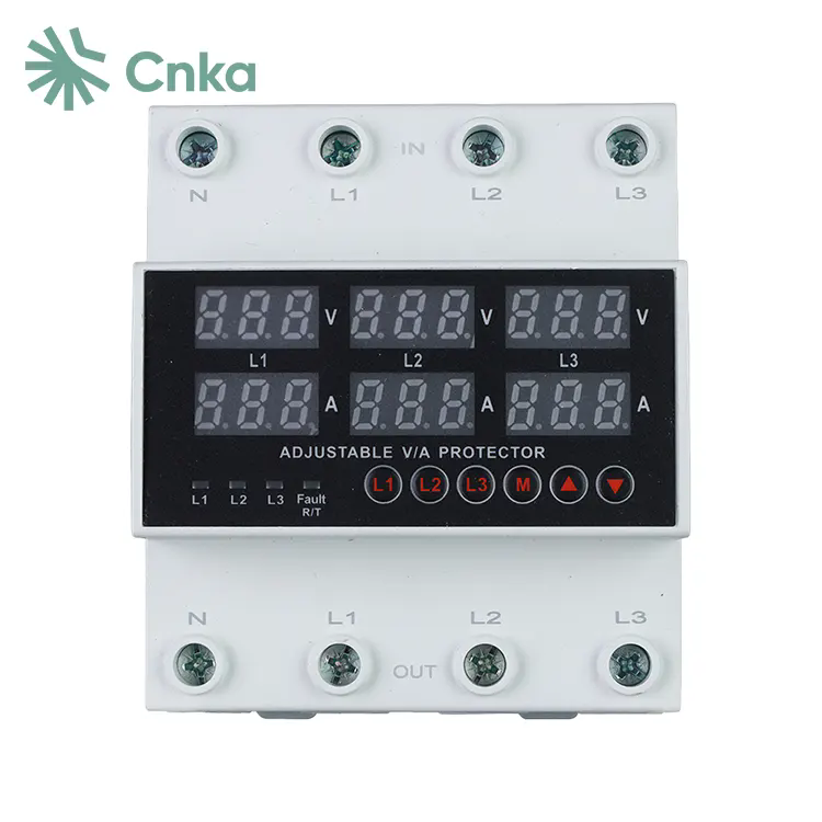 மின்னழுத்த பாதுகாப்பாளர் உங்கள் மின் சாதனங்களை எவ்வாறு பாதுகாக்கிறது?